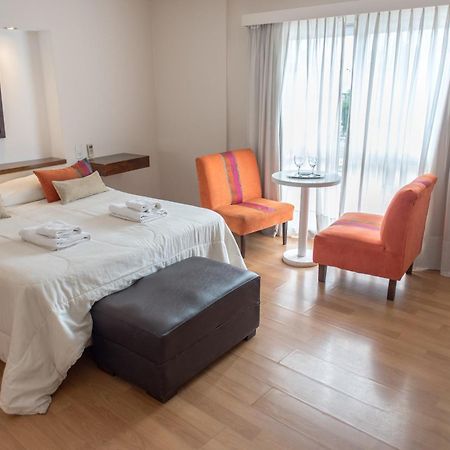 Santa Cecilia Resort & Spa I Villa Carlos Paz Kültér fotó
