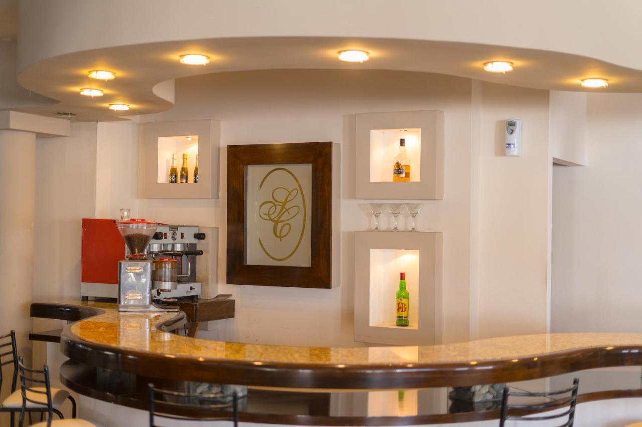 Santa Cecilia Resort & Spa I Villa Carlos Paz Kültér fotó