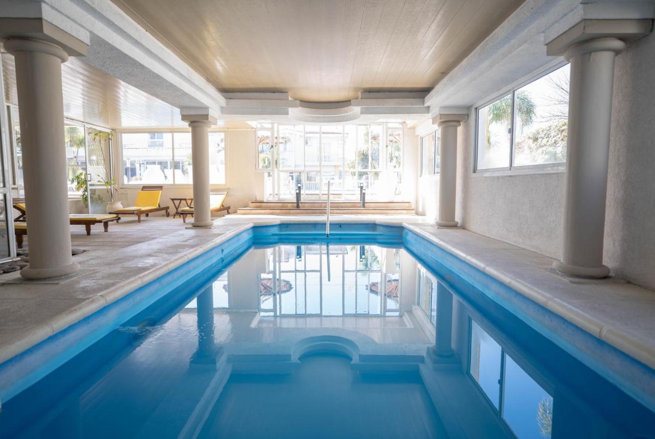 Santa Cecilia Resort & Spa I Villa Carlos Paz Kültér fotó
