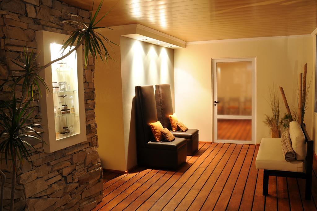 Santa Cecilia Resort & Spa I Villa Carlos Paz Kültér fotó