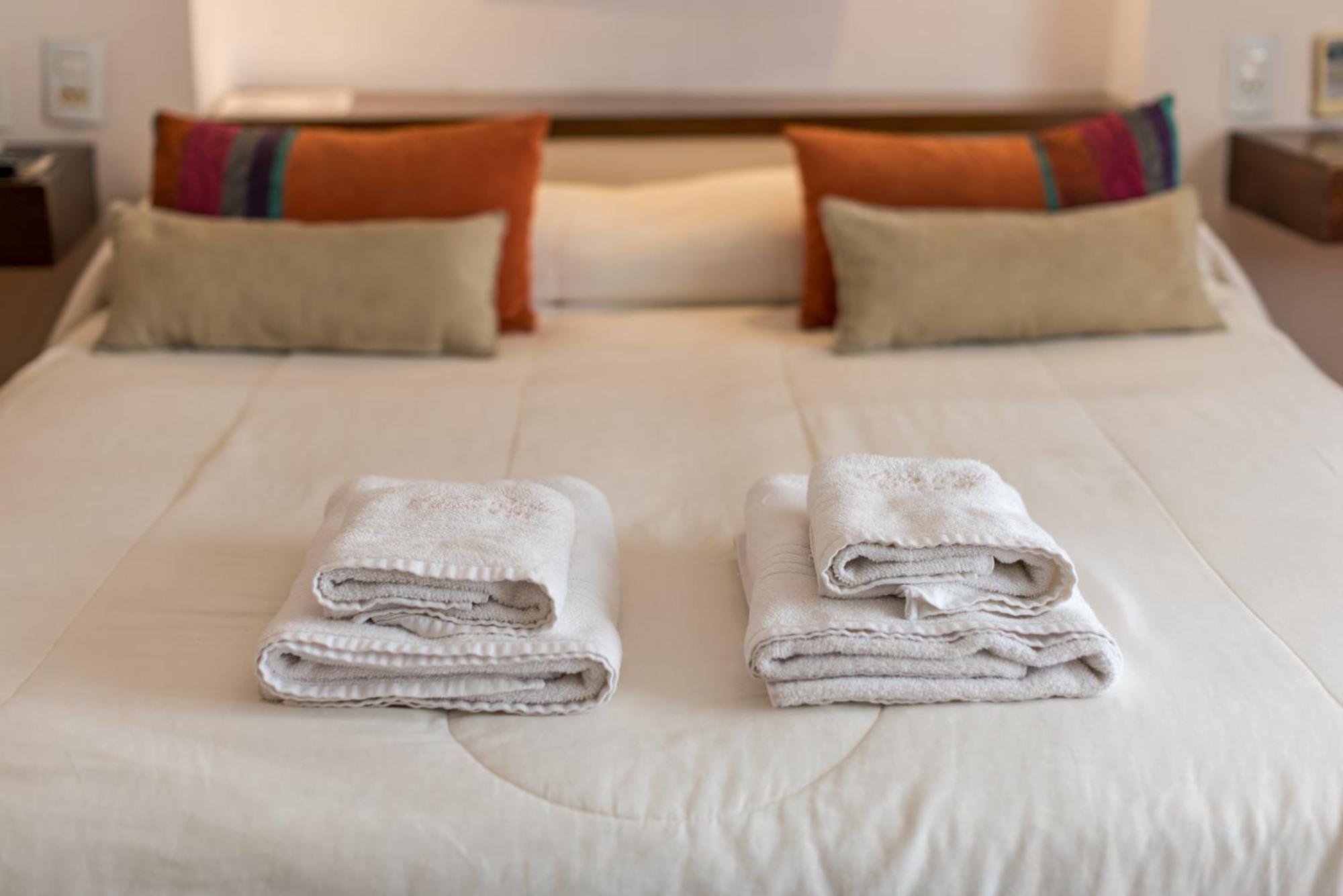Santa Cecilia Resort & Spa I Villa Carlos Paz Kültér fotó
