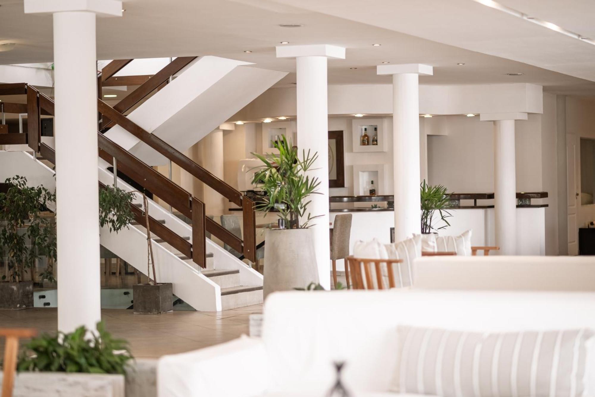 Santa Cecilia Resort & Spa I Villa Carlos Paz Kültér fotó