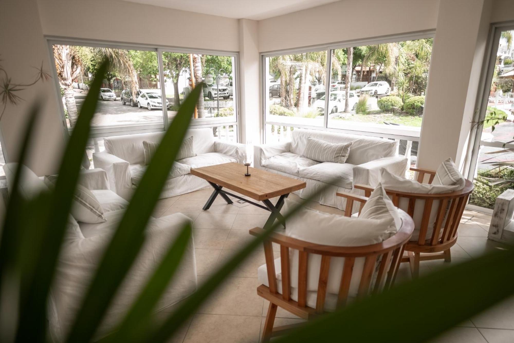 Santa Cecilia Resort & Spa I Villa Carlos Paz Kültér fotó