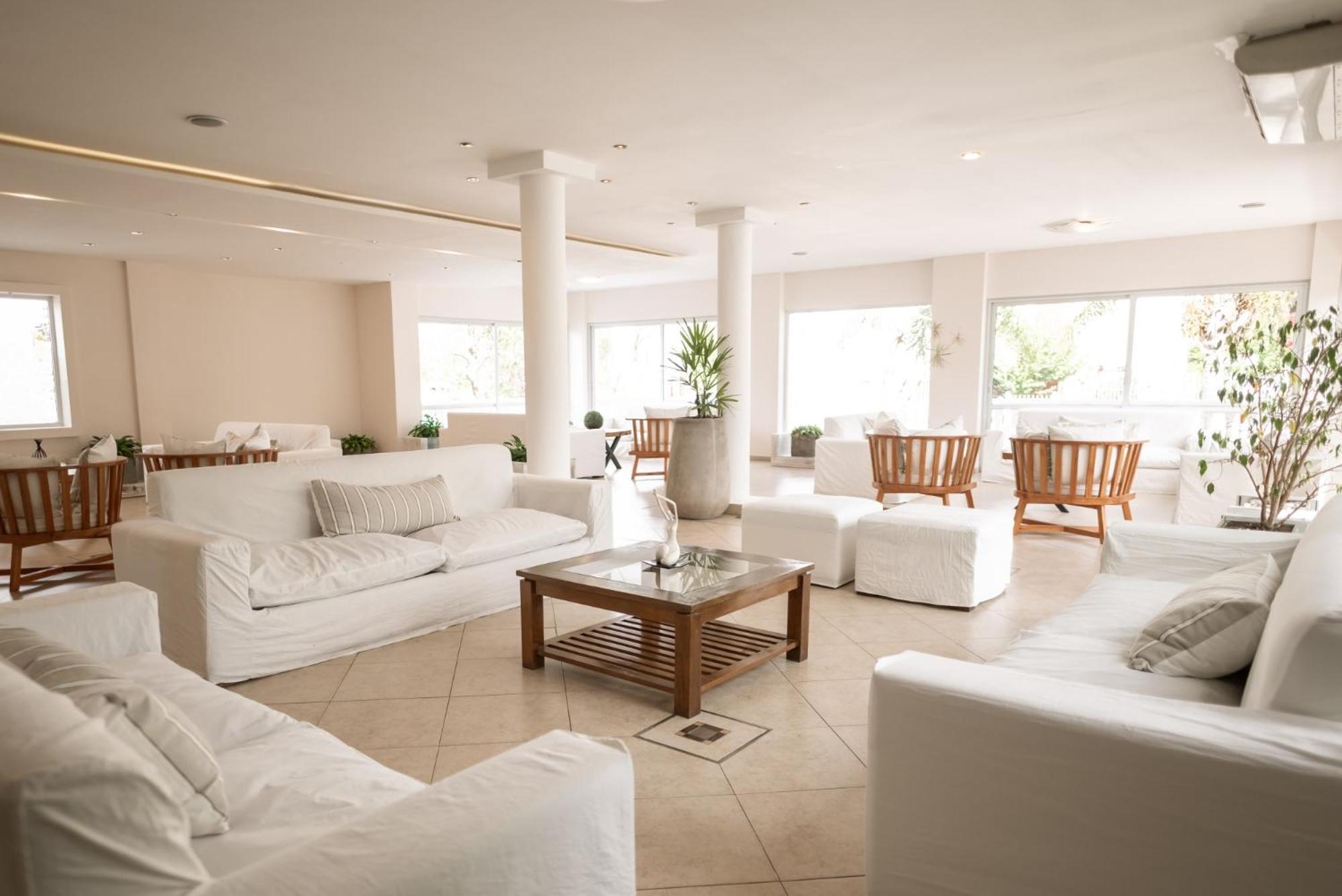 Santa Cecilia Resort & Spa I Villa Carlos Paz Kültér fotó