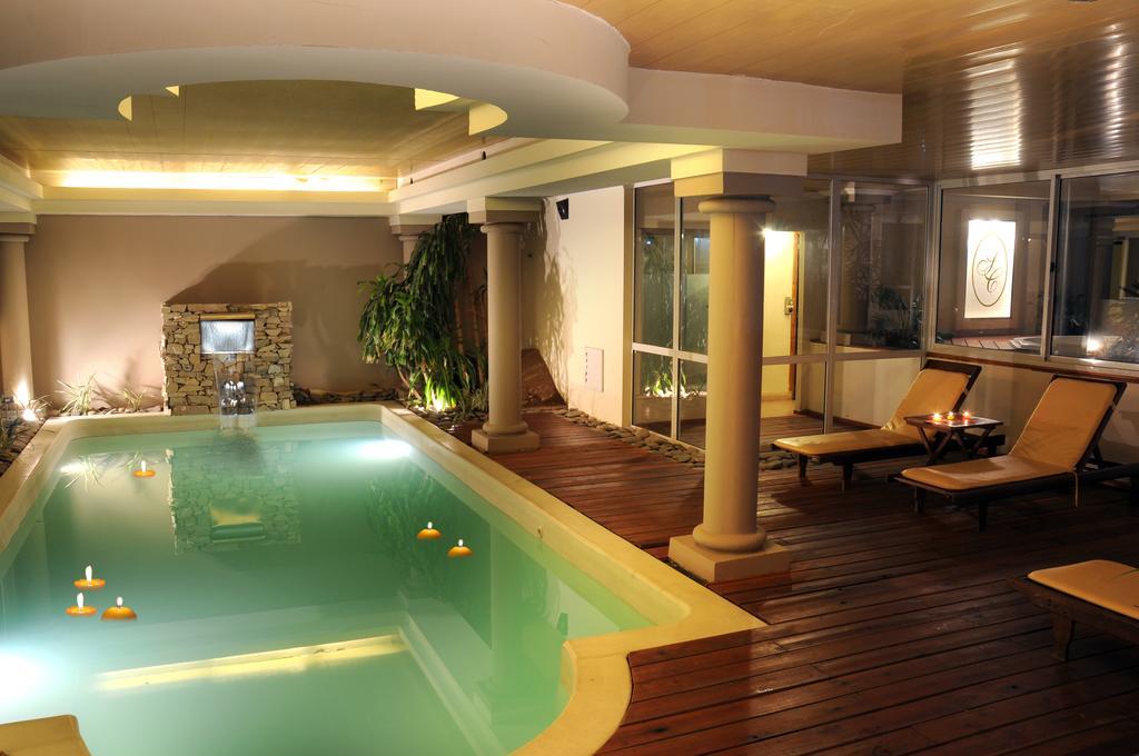 Santa Cecilia Resort & Spa I Villa Carlos Paz Kültér fotó