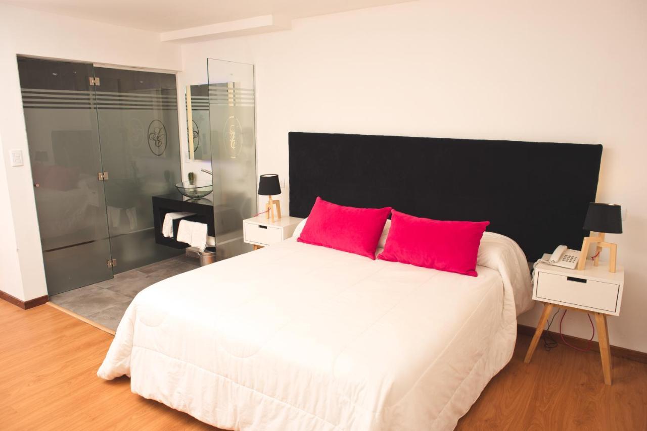 Santa Cecilia Resort & Spa I Villa Carlos Paz Kültér fotó